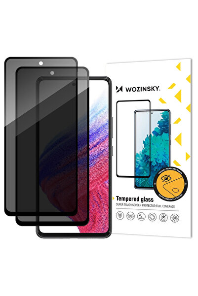 Other Szkło hartowane prywatyzujące pentru Xiaomi Redmi Note 14S Privacy Glas...