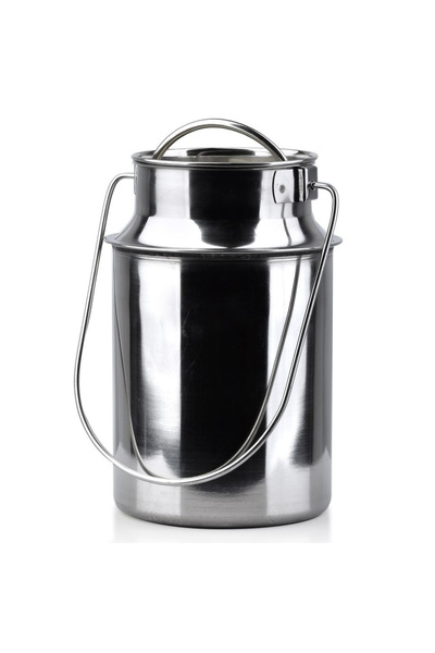 Other Kanka na mleko nierdzewna 2,5 l