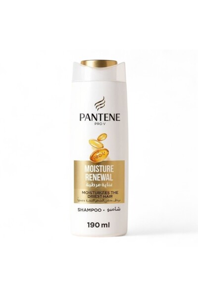 BEAUTY AND HEALTH Pantene Moisturizing Shampoo