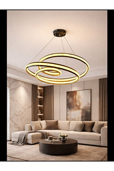 ERS ELEKTRİK AYDINLATMA ÇİFT LED 3 RENK TAMAMEN IŞIK ÜRÜNÜDÜR