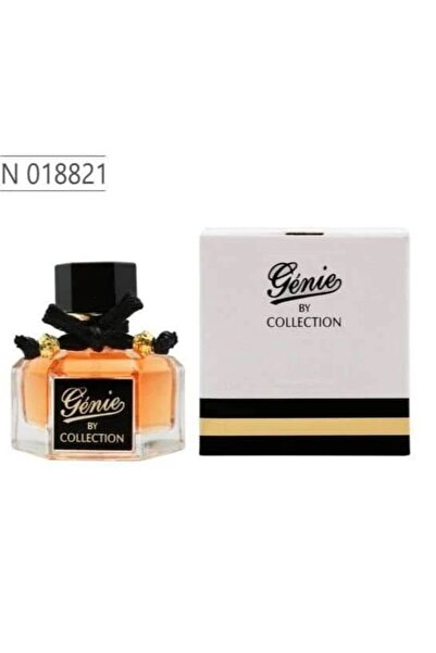 Genie جيني كولكشن 018821 عطر نسائي -25مل