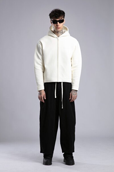 Phonıxwear FERMUARLI SWEATSHIRT