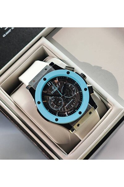 Hublot Men's Watch