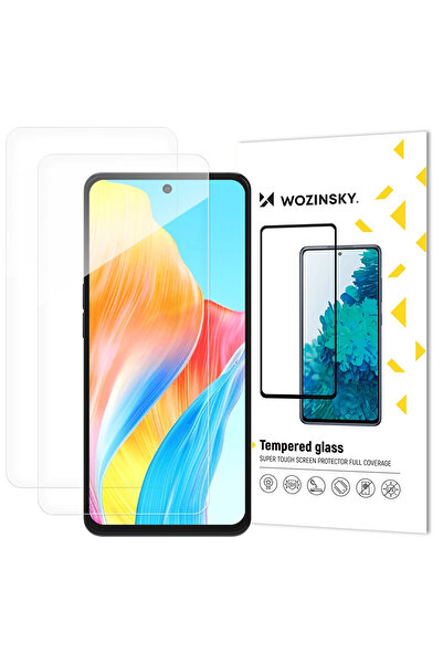 Other Szkło hartowane pentru Xiaomi Redmi Note 14S Geam temperat - 2 szt.