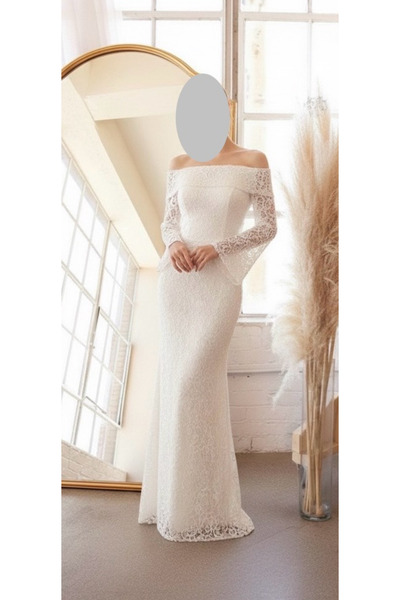 LUMY Pure Love dress