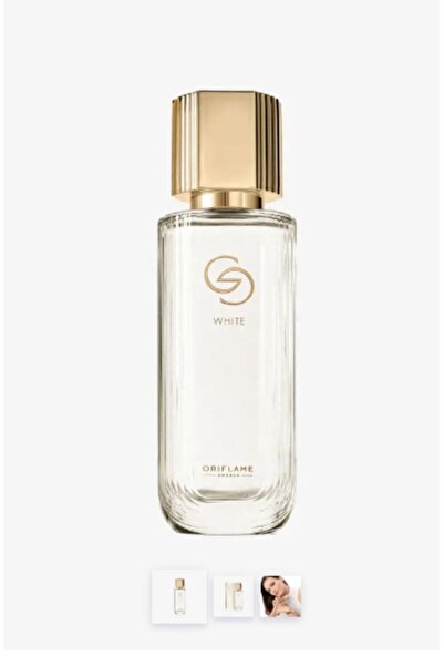 Giordani Gold WHITE 50 mlEau de Parfum