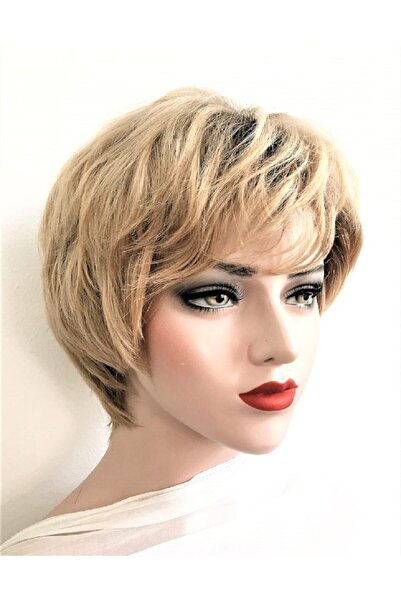 peruci.ro Perucă ELEONORA 101