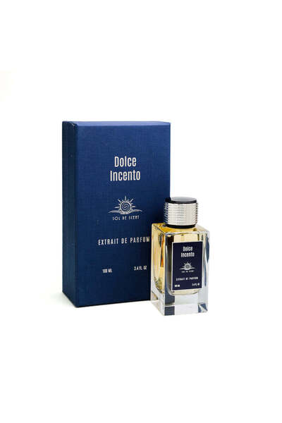 SOL DE SCENT Dolce Incento EXTRAIT DE PARFUM 100 ML