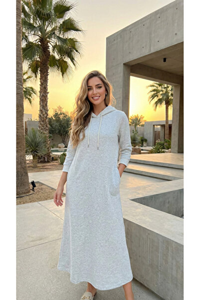 ATA7 "Modern Cozy" robe