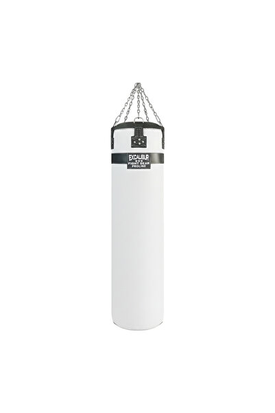 Excalibur Proline Salon Tipi Boks Torbası 150 x 40 cm Beyaz