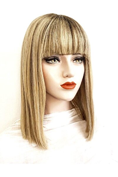 peruci.ro Perucă păr mediu FIORE 103