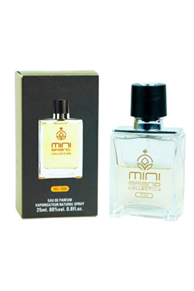 Mini Brands Συλλογή Mini Brand No: 330, ανδρικό, 25 ml