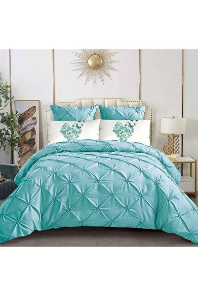 lumixauto Bed Linen Set 6 Pieces