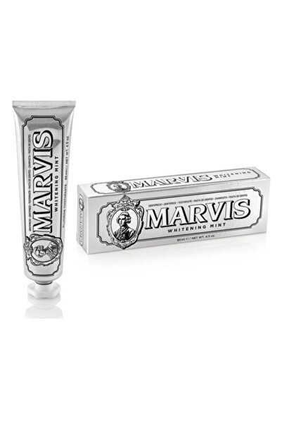 NO BRAND Mint flavor toothpaste 85ml