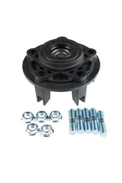 NCR MONDIAL DRIFT 125 L ARKA DİŞLİ FLANŞI TAMBURU