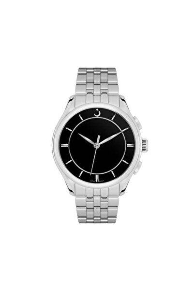 Al-Fajr Fajr WK-26SS Premier 360 Steel Watch