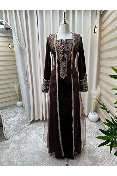 haninline Ramadan jalabiya