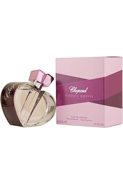 Chopard Happy Spirit Eau de Parfum by Chopard, 100 ml
