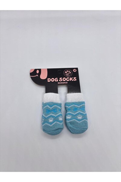 Vera Food جوارب للحيوانات الأليفة (مقاس متوسط)