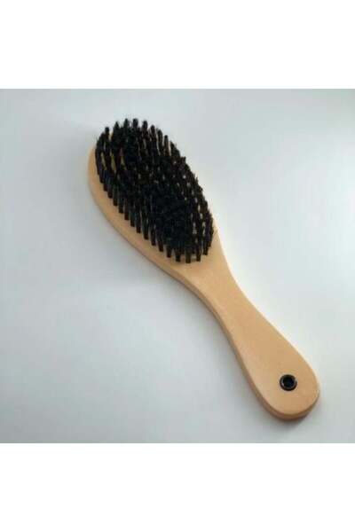 drob_beauty Soft Hair Brush
