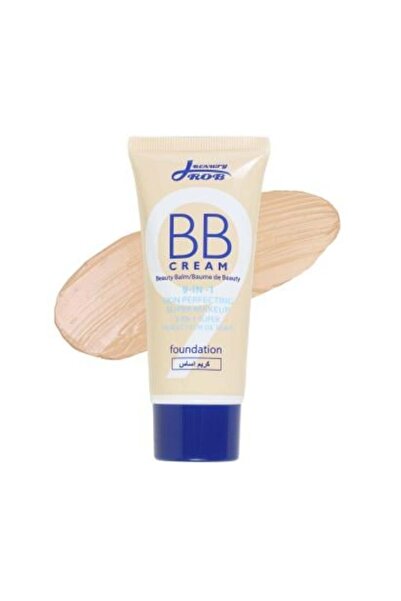 drob_beauty Drop Beauty BB Foundation