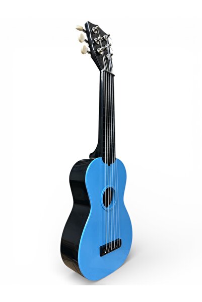 müzikhane Mini Gitar Çocuk Gitarı 54 cm 4 10 yaş