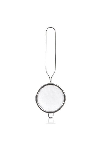 Other Sitko kuchenne stalowe z uchwytem 7 cm