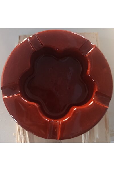 ASLIM El Yapımı Küllük