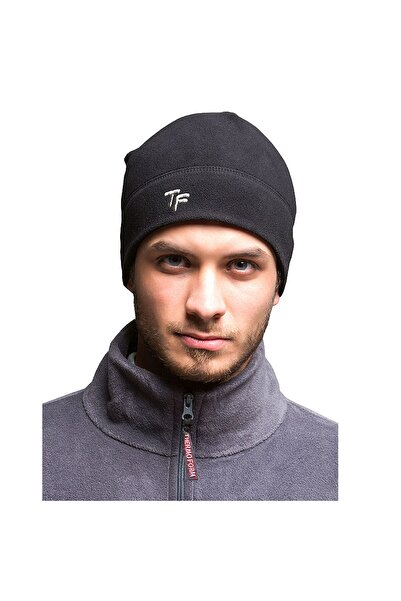 THERMOFORM Polar Beanie Black