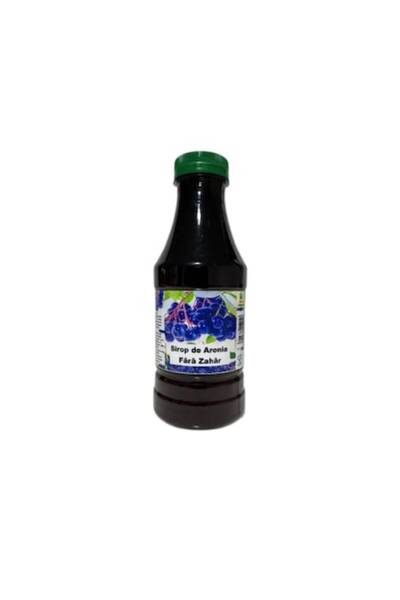 OEM Sirop de Aronia fără zahăr