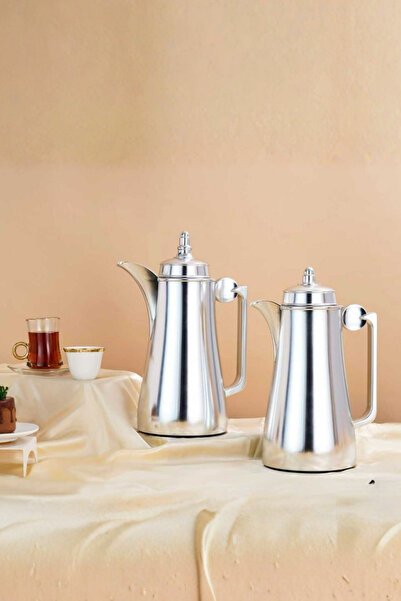 Gerenic Coffee and tea thermos set