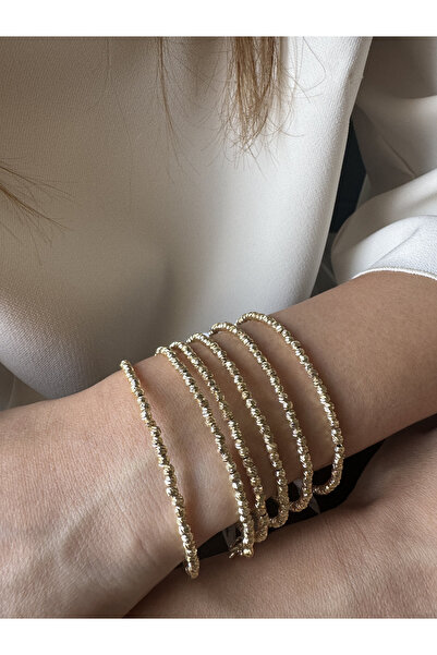 Nish atelier Dorika kelepçe