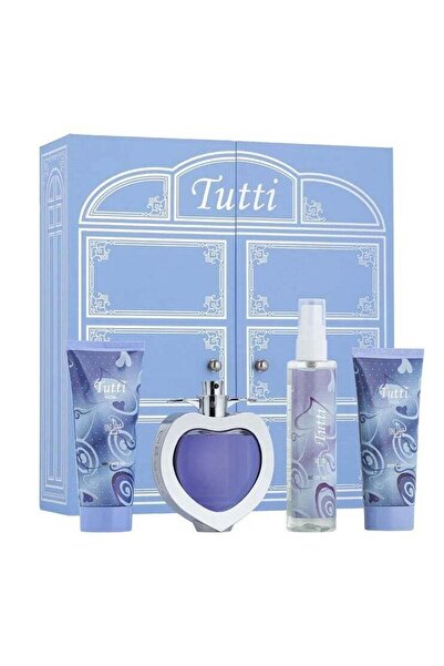 DERAAH مجموعة عطور دار الحكمة توتي