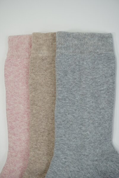Rumon Towel women's socks