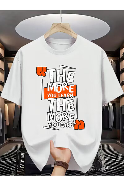 Joetsu μπλουζάκι unisex/τι-σερτ - βαμβακερό μπλουζάκι άνετης εφαρμογής unisex