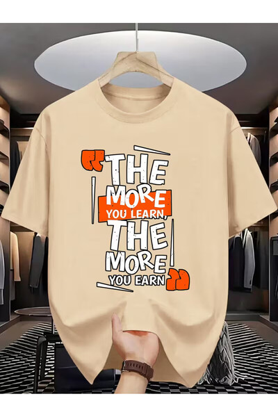 Joetsu μπλουζάκι unisex/τι-σερτ - βαμβακερό μπλουζάκι άνετης εφαρμογής unisex