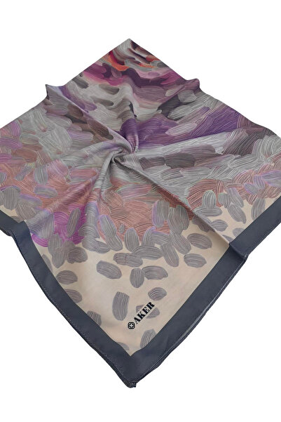 Aker SOFT TOUCH EŞARP 8065229-004