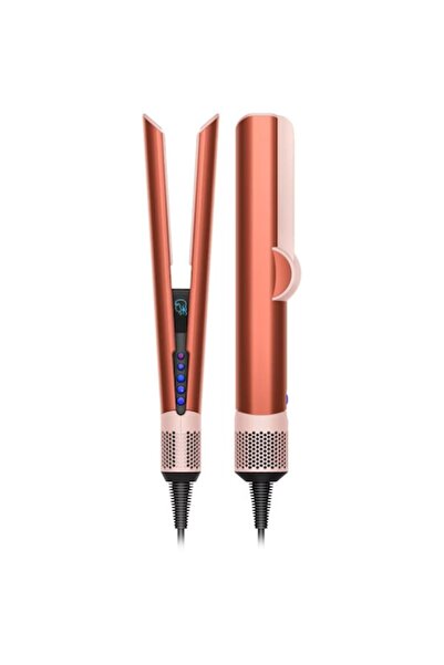 HADEX Placă de îndreptat părul cu flux de aer - HADEX®