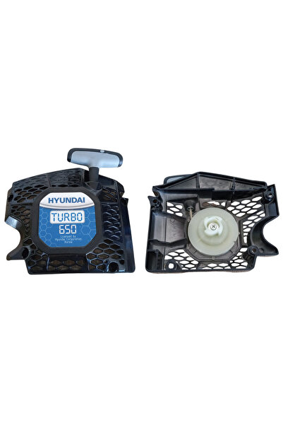 MOTORLU TESTERE STARTER KOMPLE 650/700/760 YENİ MODEL ORJİNAL
