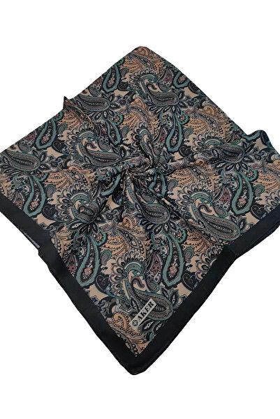 Aker وشاح ناعم الملمس 9056229-090