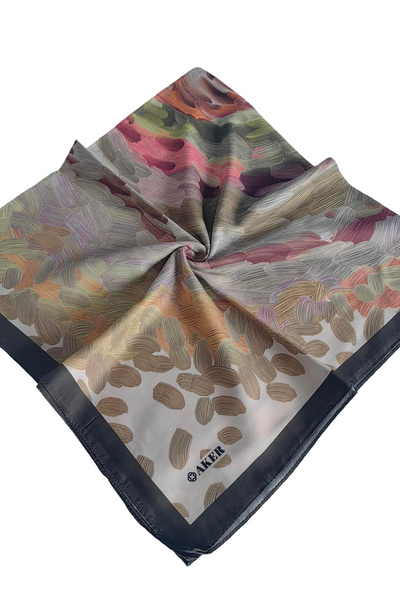 Aker Soft Touch Scarf 8065229-003