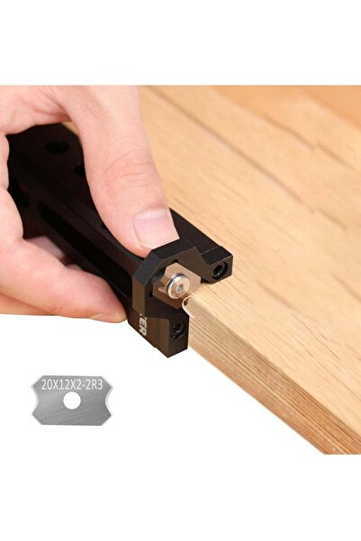 Generic Professional Woodworking Edge Trimmer