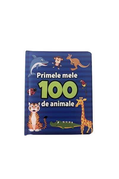 Stars Primele mele 100 de animale
