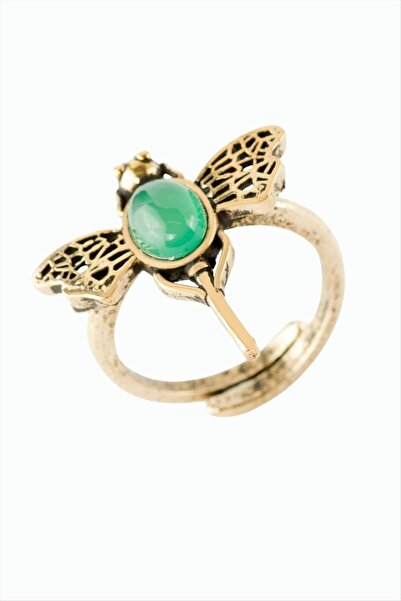 OSENSE خاتم يوسيفتشوك الأصلي من الحجر الطبيعي