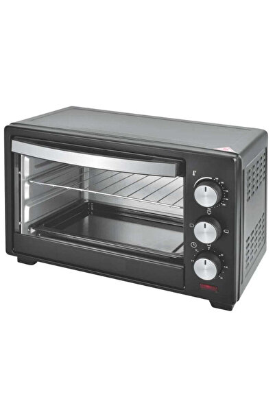 STOREONLINE Cuptor electric 48L 2600W pizza grill rotisor timer fripturi familie