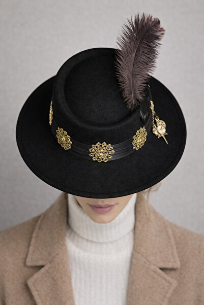 laviyonsa Design by Ali Design Gondola Hat