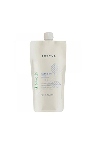 Kemon Ενυδατικό Βάλσαμο Reserve Actyva Nutrizione, 1000 ml