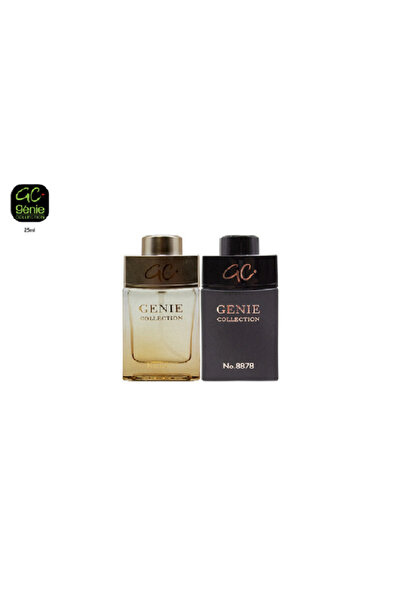 Genie Jenny Collection Men's and Women's Perfume Set - 25ml