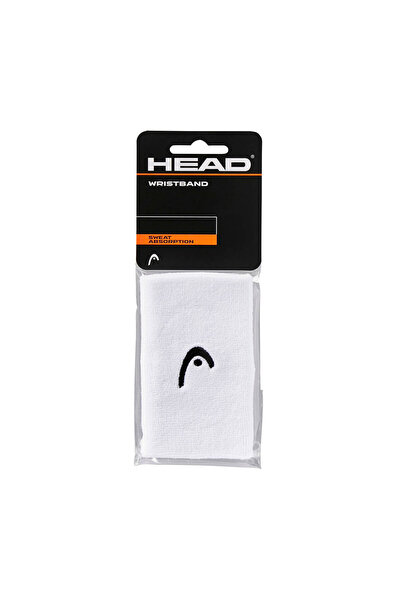 Head 5’’ Spor Bilekliği (2 Adet) | Ter Emici