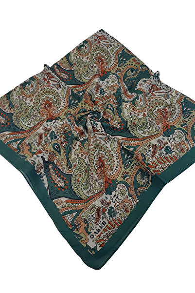 Aker وشاح ناعم الملمس 9054229-015